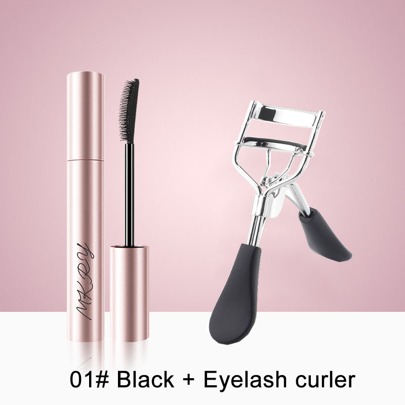đ„2025 Hot Saleđ„New Lengthening and Curling Mascara