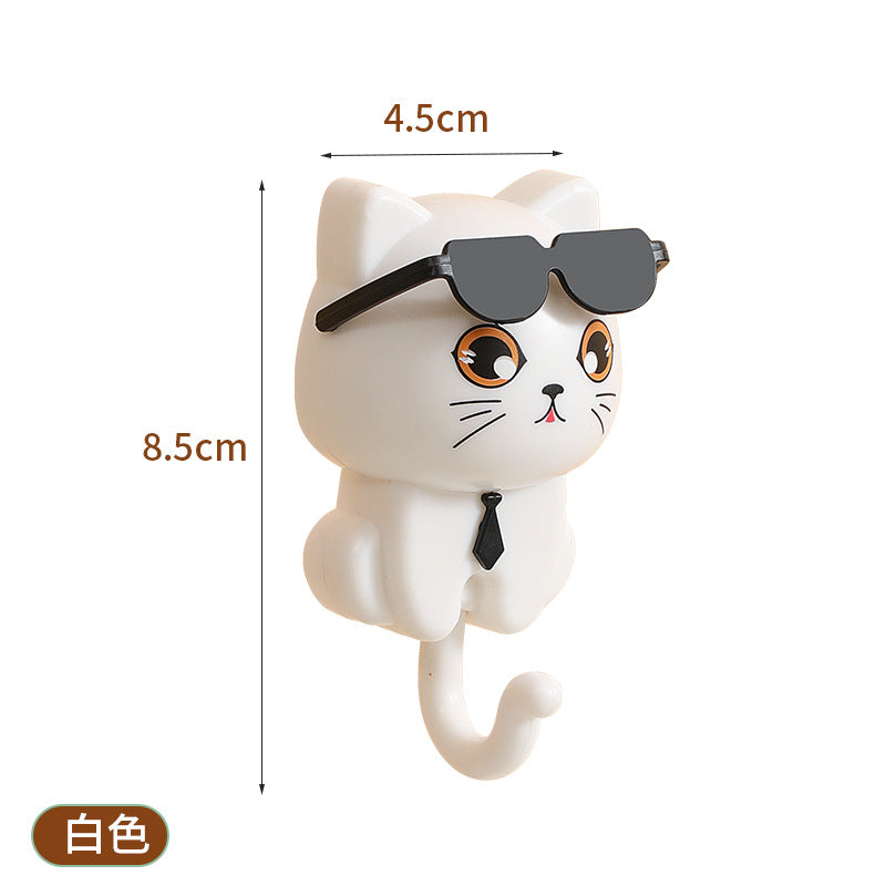 đ±2025 HOT SALEđ±Cat Key Holder