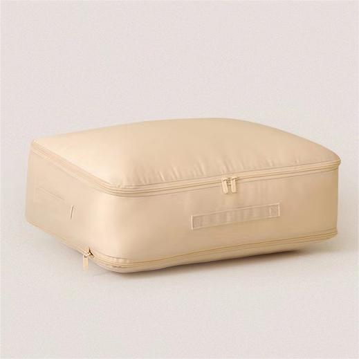 🌸Last Day Sale 49% OFF🌸Ultra Space Saving Self Compression Organizer (BUY MORE SAVE MORE)