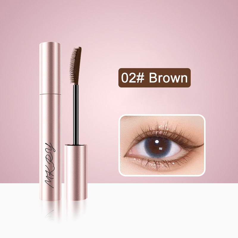 đ„2025 Hot Saleđ„New Lengthening and Curling Mascara
