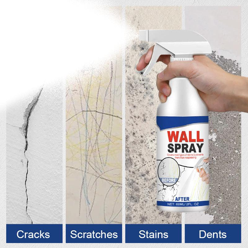 đ„Limited Time 50% OFFđ„Magic Wall Repair Spray Set