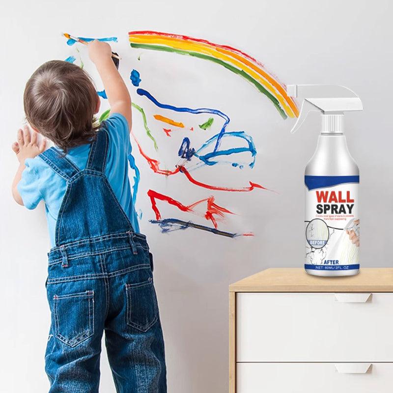 đ„Limited Time 50% OFFđ„Magic Wall Repair Spray Set
