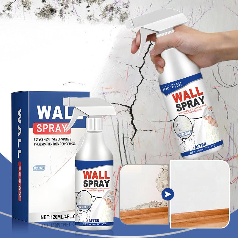 đ„Limited Time 50% OFFđ„Magic Wall Repair Spray Set
