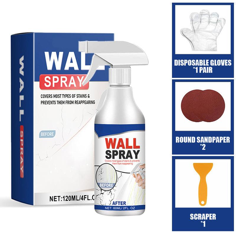 đ„Limited Time 50% OFFđ„Magic Wall Repair Spray Set
