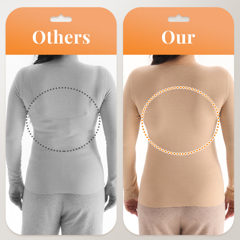 đ„Time-limited special offerđWomen's Cozy Seamless Push Up Front Closure Brađ