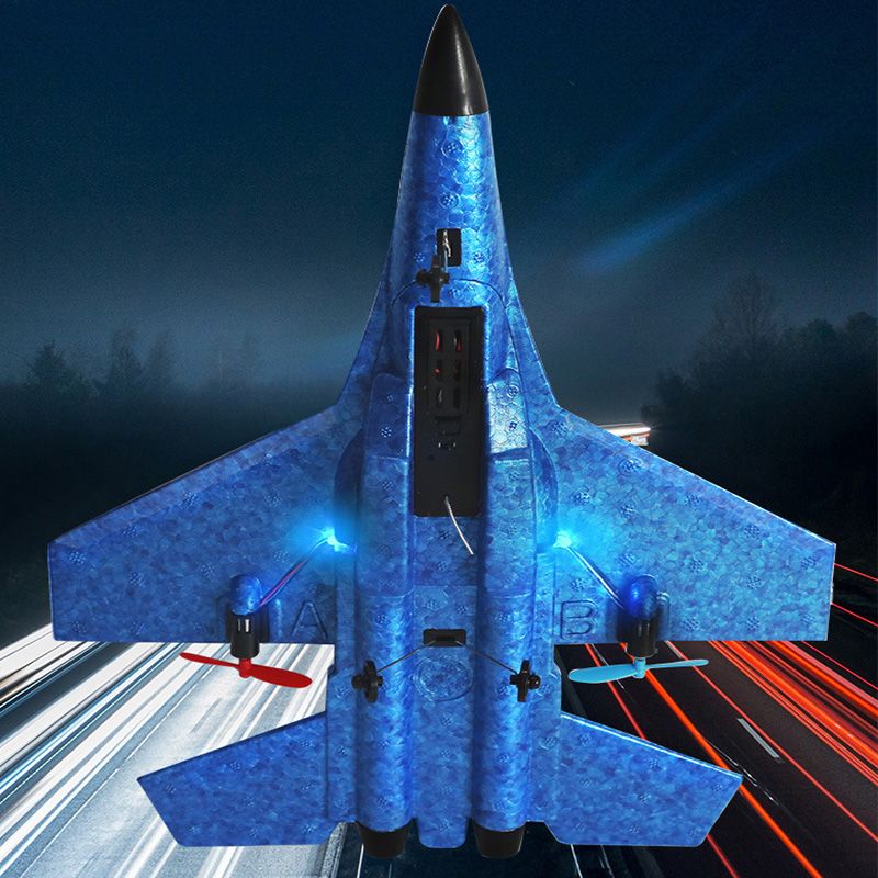 🔥New Hot Selling❤️🔥 2.4GHz RC Glider Airplane With Gyro
