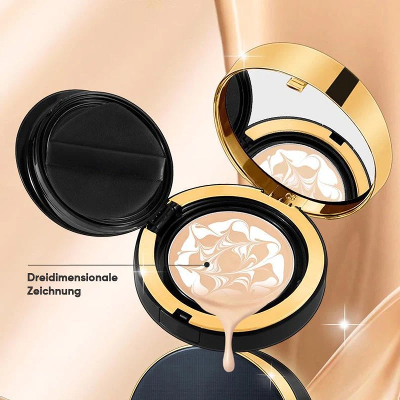 ✨Hot Sale✨Three-Color Pull Flower Concealer Moisturizing Essence Water Cream