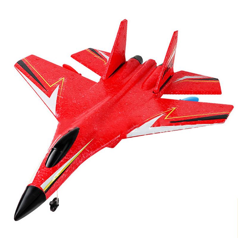 🔥New Hot Selling❤️🔥 2.4GHz RC Glider Airplane With Gyro