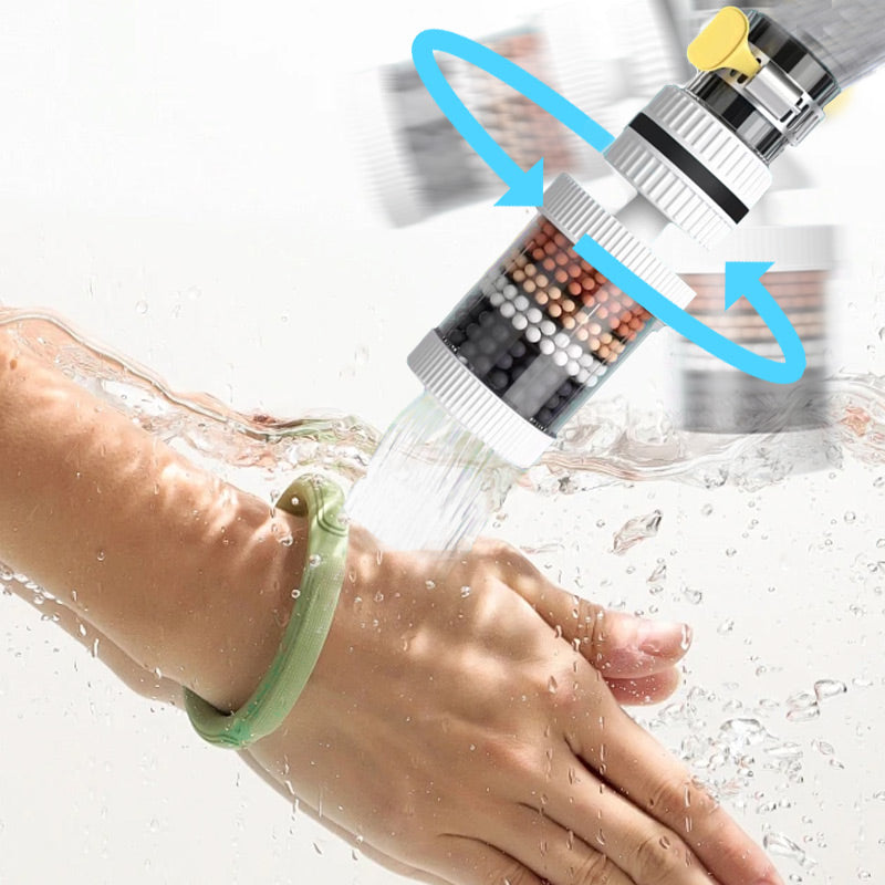 đ„LAST DAY SALE 50% OFFđ„Buy 2 Get 1 Freeđ§Faucet Filters-Enhance Your Tap Water Quality