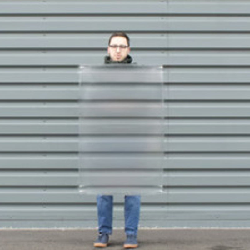 🔥Last Day Promotion 49%OFF-🏠Portable & High-Quality Invisibility Shield
