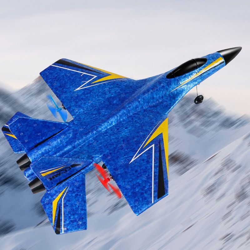 🔥New Hot Selling❤️🔥 2.4GHz RC Glider Airplane With Gyro