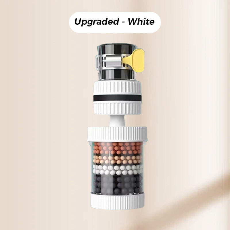 đ„LAST DAY SALE 50% OFFđ„Buy 2 Get 1 Freeđ§Faucet Filters-Enhance Your Tap Water Quality