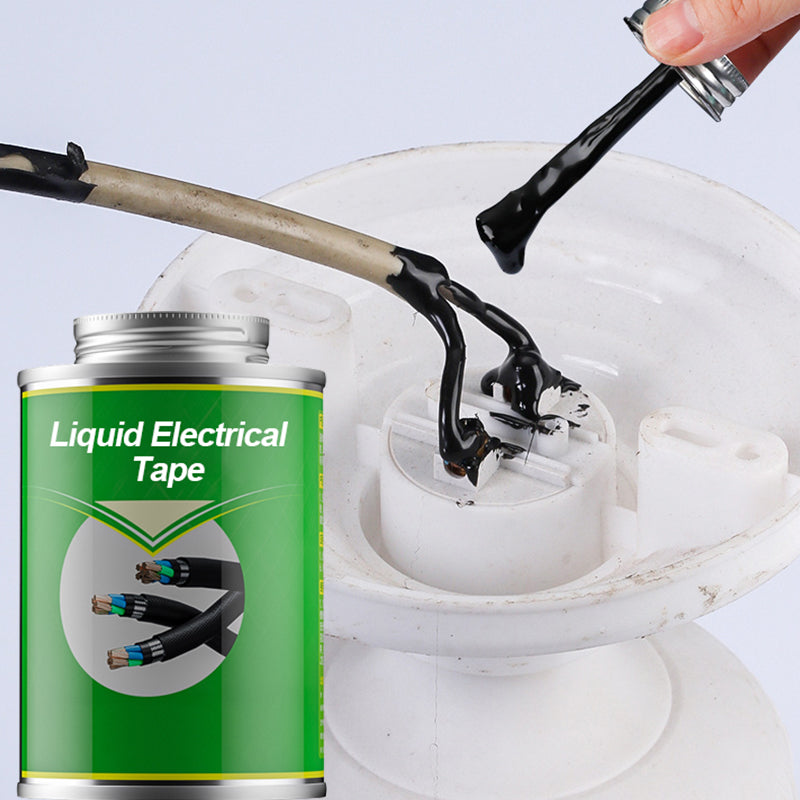 💥2025 Hot Sale💥 Liquid Electrical Tape