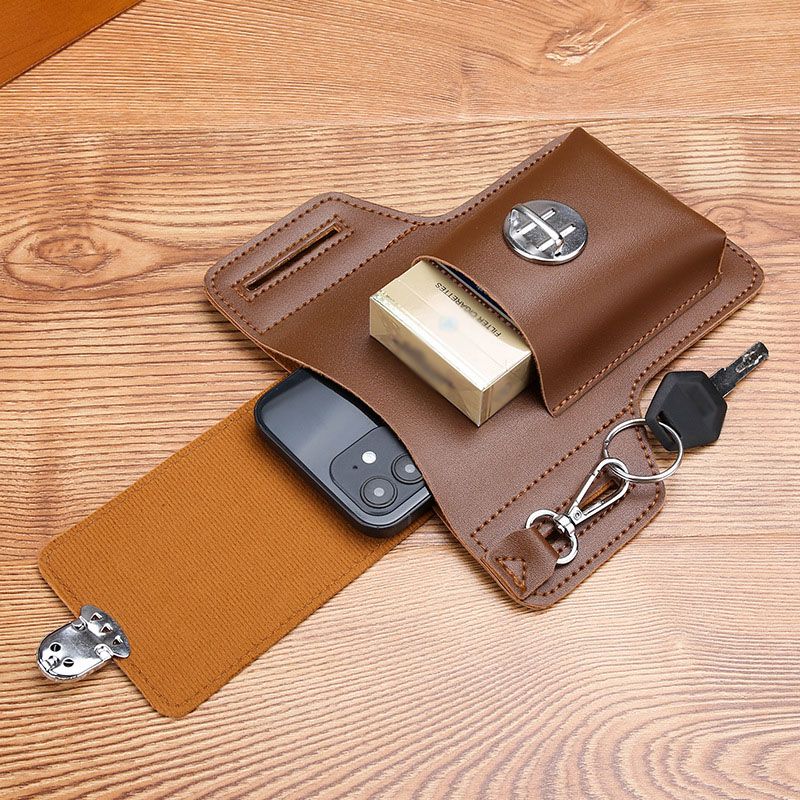 Buy 1 Get 1 Free❤️✨Portable Mobile Phone Belt Bag
