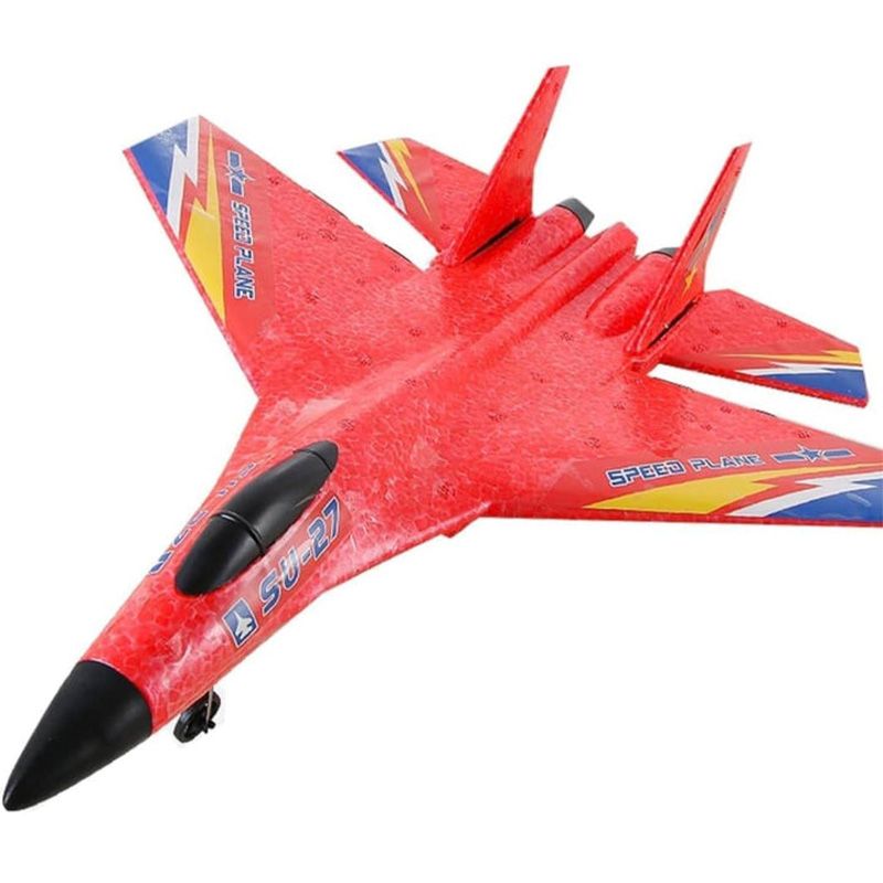 🔥New Hot Selling❤️🔥 2.4GHz RC Glider Airplane With Gyro