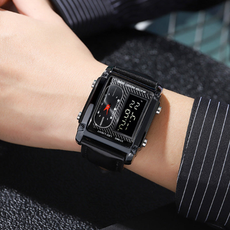 ⏳Time-limited Special⌛Stylish Multifunctional Waterproof Watch