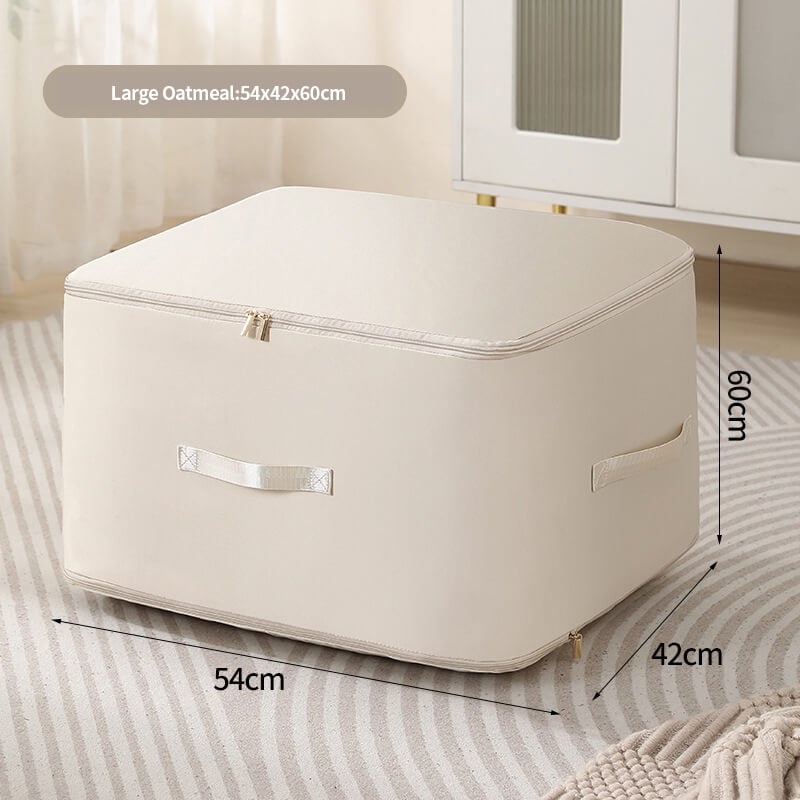 🌸Last Day Sale 49% OFF🌸Ultra Space Saving Self Compression Organizer (BUY MORE SAVE MORE)