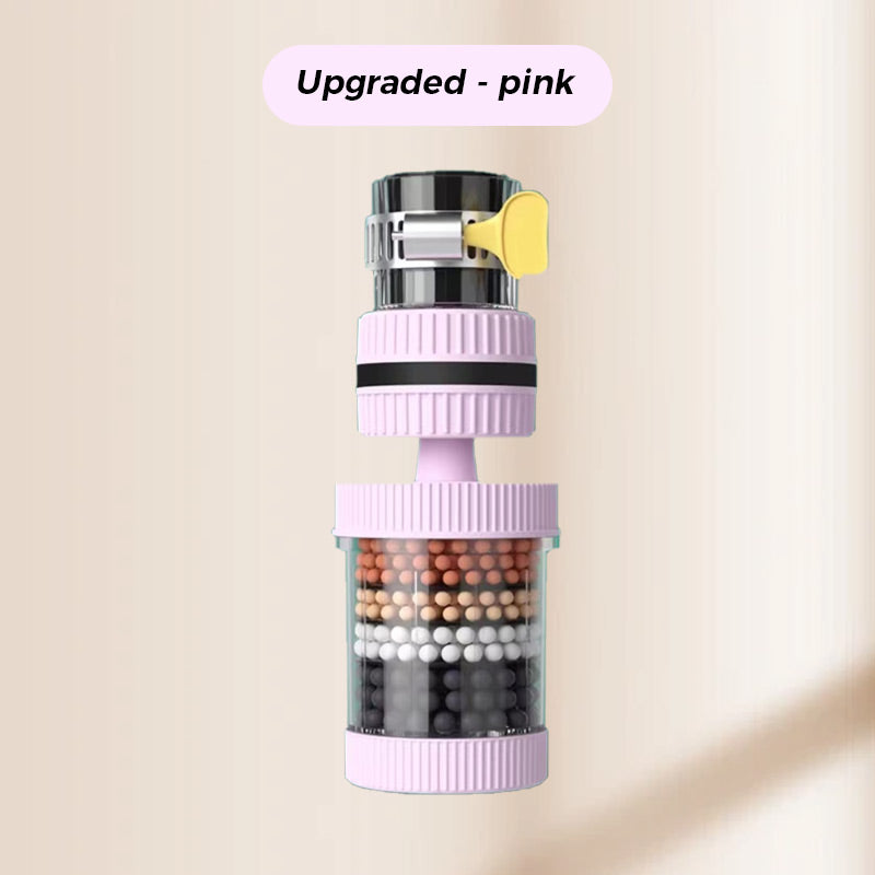 đ„LAST DAY SALE 50% OFFđ„Buy 2 Get 1 Freeđ§Faucet Filters-Enhance Your Tap Water Quality