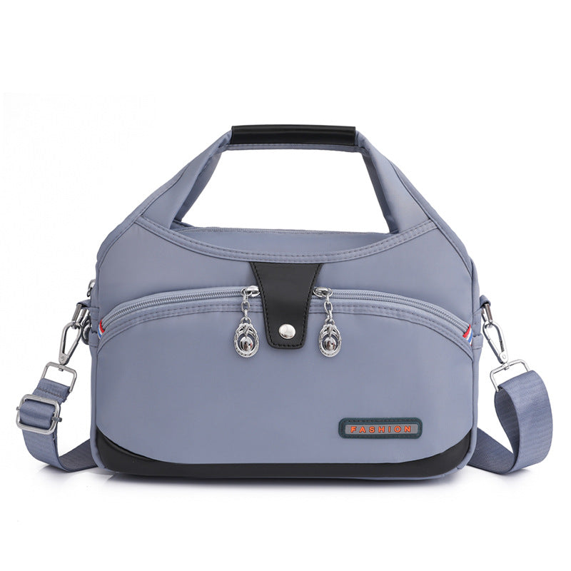 🔥Limited Time Offer 50% OFF👜Fashion Anti-theft Tote Bag