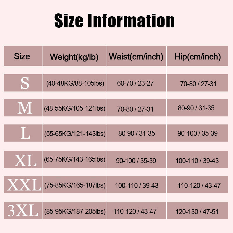 ⏳High Waist Ice Silk Seamless Shaping Briefs