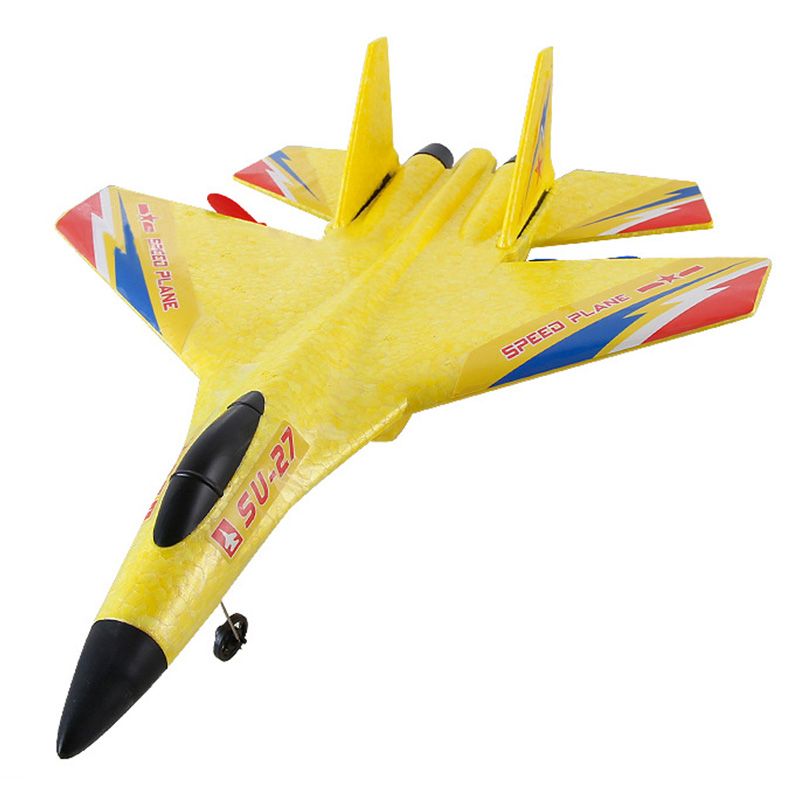 🔥New Hot Selling❤️🔥 2.4GHz RC Glider Airplane With Gyro