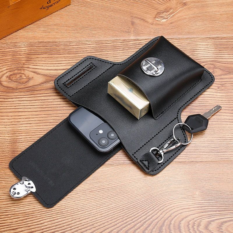 Buy 1 Get 1 Free❤️✨Portable Mobile Phone Belt Bag