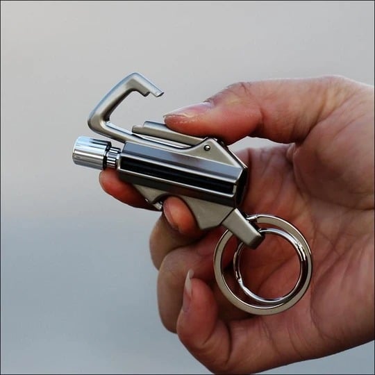š„Hot Sale 50% OFFš„Portable multifunctional ignition device