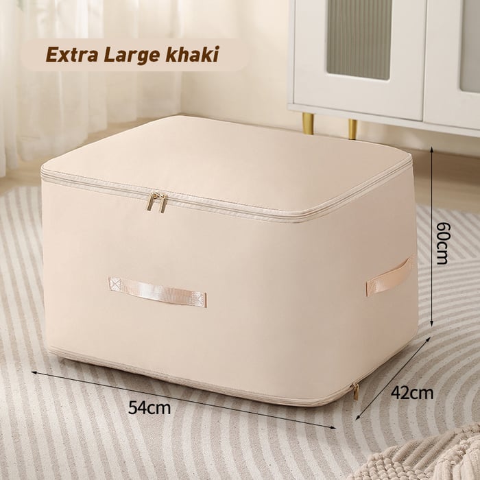 🌸Last Day Sale 49% OFF🌸Ultra Space Saving Self Compression Organizer (BUY MORE SAVE MORE)