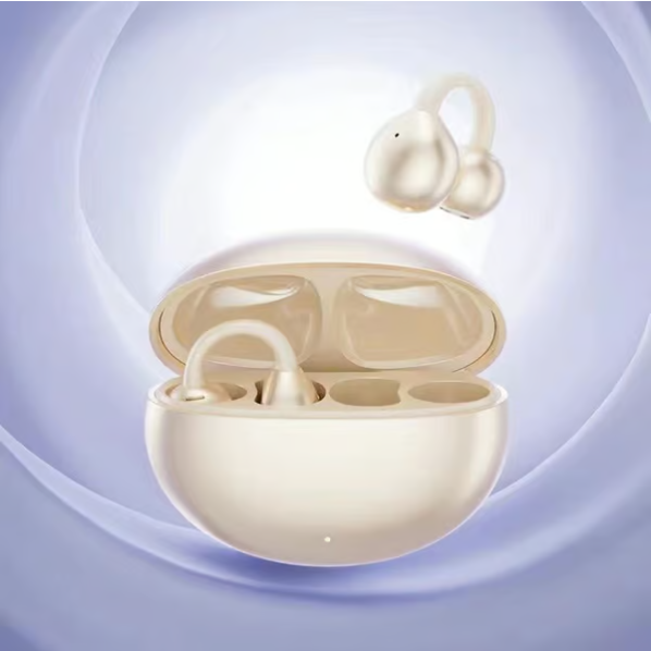 🔥2025 New Arrival🔥 Ear Clip Bluetooth Headphones-BUY 2 FREE SHIPPING NOW