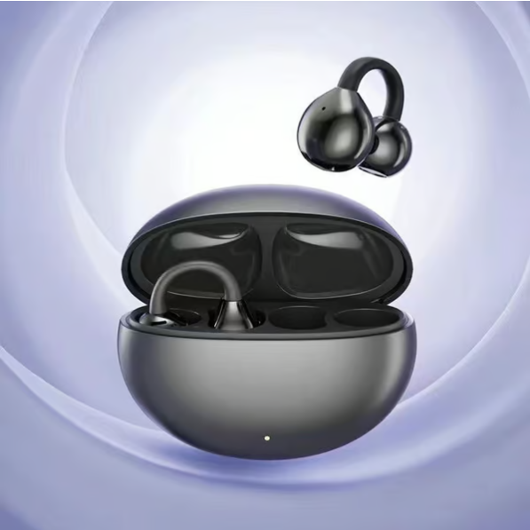 🔥2025 New Arrival🔥 Ear Clip Bluetooth Headphones-BUY 2 FREE SHIPPING NOW