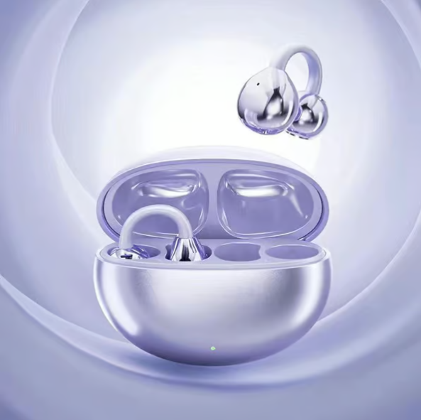 🔥2025 New Arrival🔥 Ear Clip Bluetooth Headphones-BUY 2 FREE SHIPPING NOW