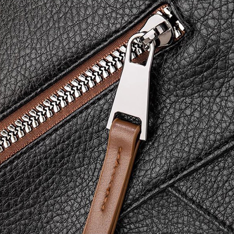 🔥Hot Sale 49% Off🔥Large Capacity PU Leather Bucket Bag