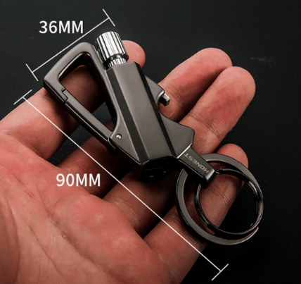 š„Hot Sale 50% OFFš„Portable multifunctional ignition device