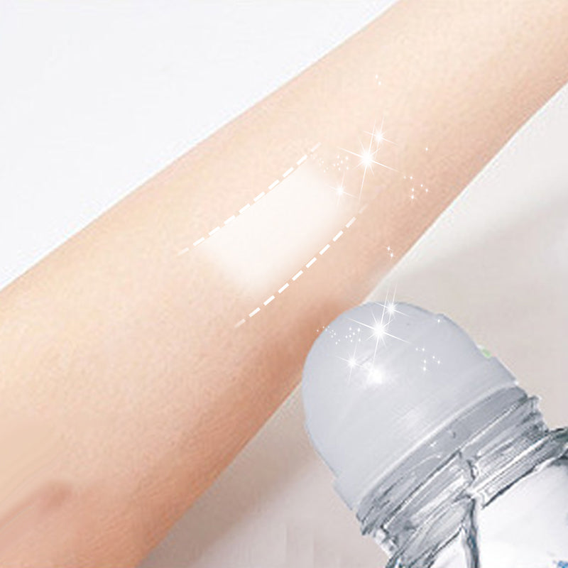 🔥Hot selling🔥Summer 2025 Newest🎉Underarm Antiperspirant Deodorant Rollerball💥Buy 3 get 2 free (5 pieces)