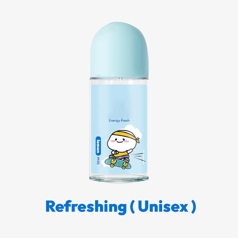 🔥Hot selling🔥Summer 2025 Newest🎉Underarm Antiperspirant Deodorant Rollerball💥Buy 3 get 2 free (5 pieces)