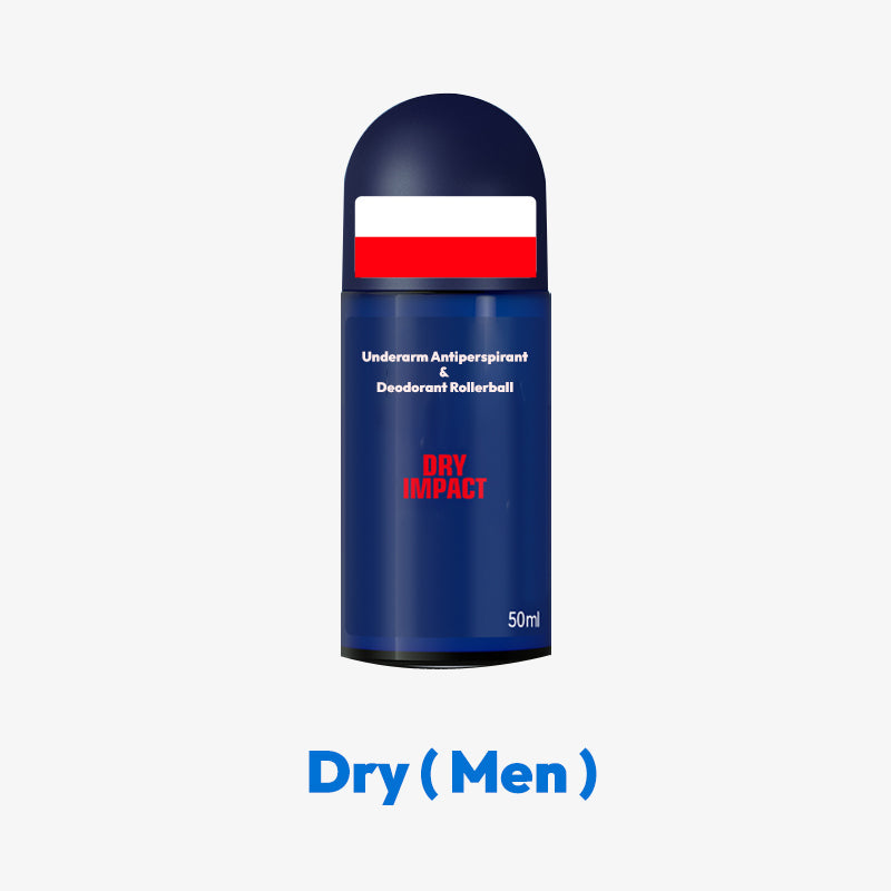 🔥Hot selling🔥Summer 2025 Newest🎉Underarm Antiperspirant Deodorant Rollerball💥Buy 3 get 2 free (5 pieces)
