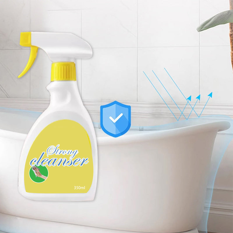 🔥Housework First Choice👍Bright As New Wall Mold Removal Spray