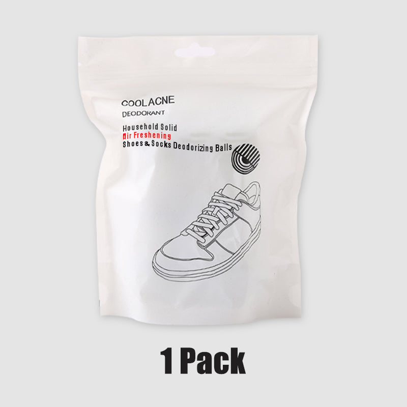 🔥New Hot Selling❤️🔥 Household Solid Air Freshening Shoes & Socks Deodorizing Balls