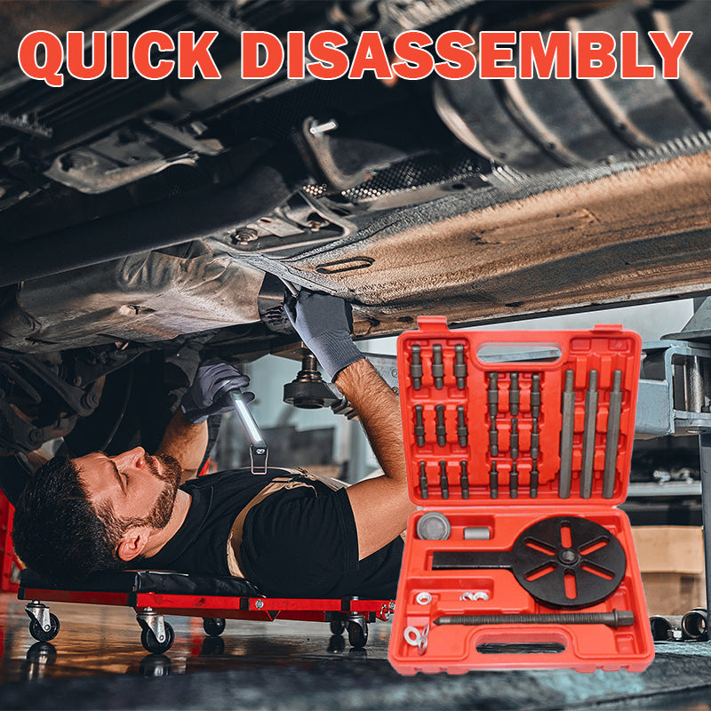 🔥Hot Sale🔥Internal Bearing Disassembly Puller Tool