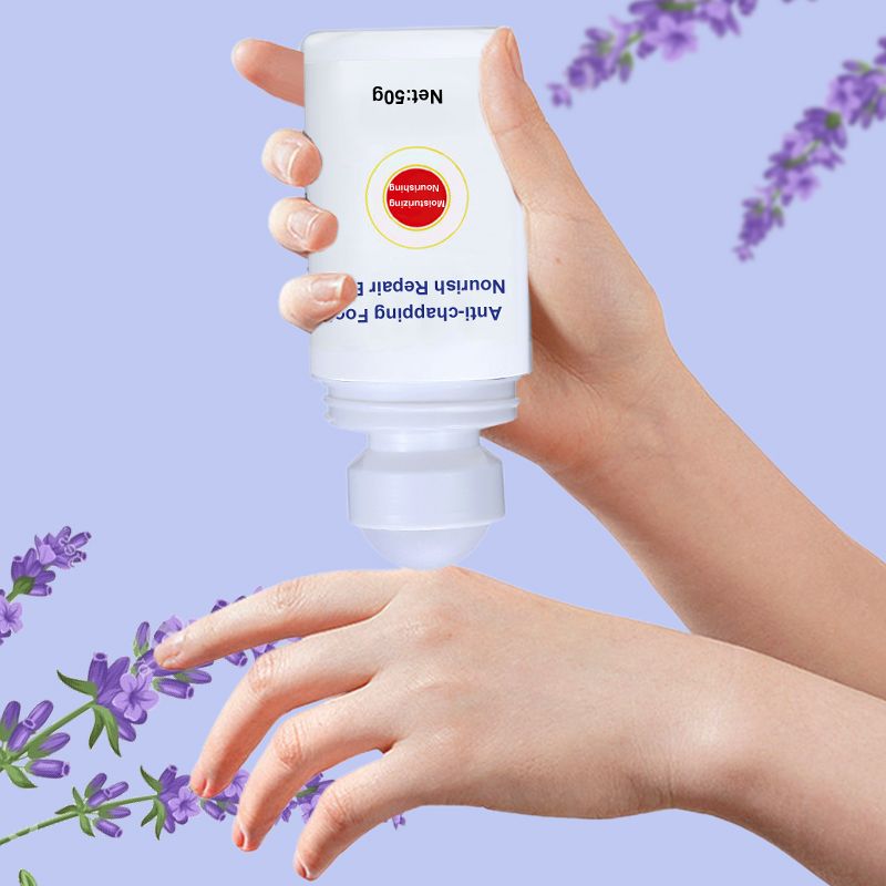 🔥Nourishing and repairing dry and cracked skin Look 20 years❤️ younger in an instant Limited time 77% off Come and give your feet a fresh new look!