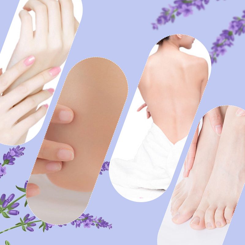 🔥Nourishing and repairing dry and cracked skin Look 20 years❤️ younger in an instant Limited time 77% off Come and give your feet a fresh new look!