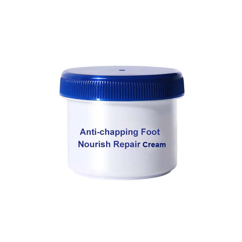 🔥Nourishing and repairing dry and cracked skin Look 20 years❤️ younger in an instant Limited time 77% off Come and give your feet a fresh new look!