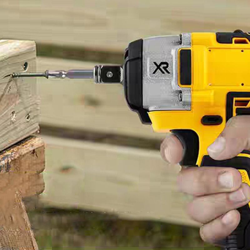 🔥Powerful Cordless Impact Wrench👍