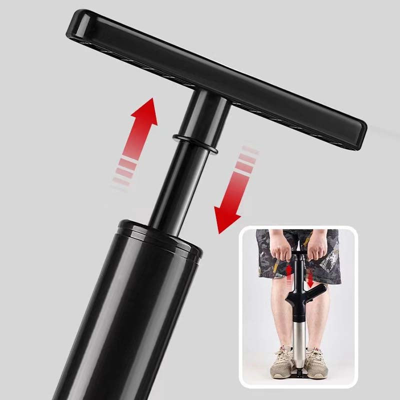 🔥2025 New products 🚽High-pressure toilet uncloggers