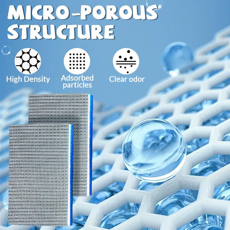 š Limited Time Half Price-Professional 8D High Density Fish Tank Filter Foam