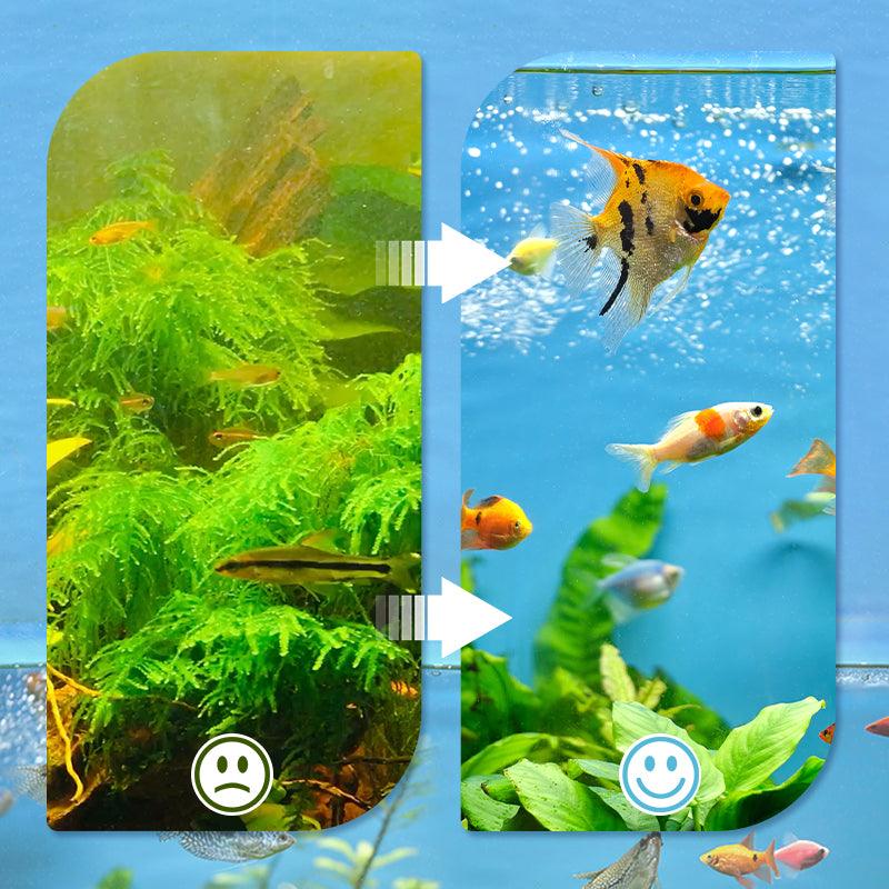 š Limited Time Half Price-Professional 8D High Density Fish Tank Filter Foam