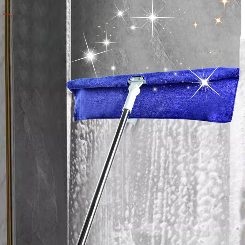 Thickened Cleaning Cloth for Magic Sweeper