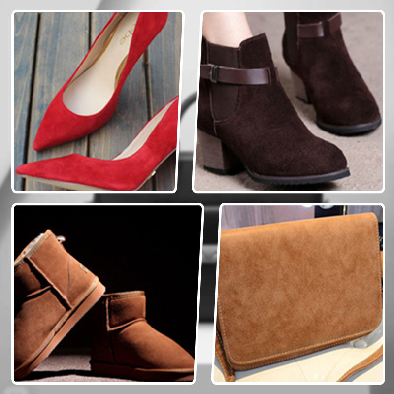 🔥HOT SALE 50% OFF🔥Multifunctional Long Lasting Shoes Refurbishment Cleaner