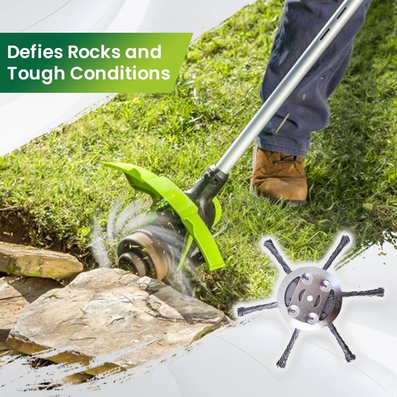 🎁Summer Limited Sale 50% Off🎁String Trimmer Replacement Head