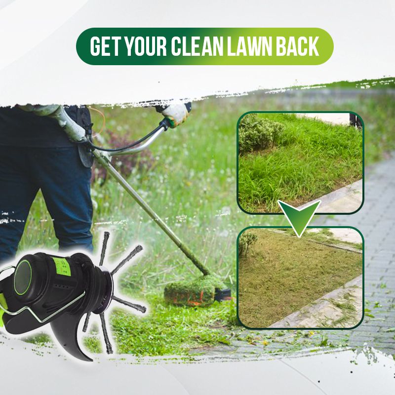 🎁Summer Limited Sale 50% Off🎁String Trimmer Replacement Head